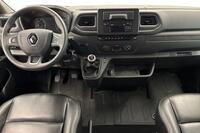 Renault Master vaihtoauto