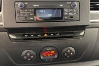 Renault Master vaihtoauto