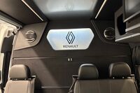 Renault Master vaihtoauto