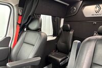 Renault Master vaihtoauto