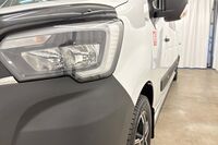 Renault Master vaihtoauto