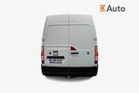 Renault Master vaihtoauto