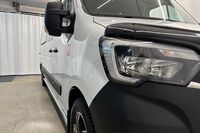 Renault Master vaihtoauto