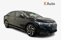 Volkswagen ID.7 vaihtoauto