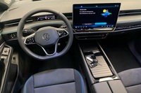 Volkswagen ID.7 vaihtoauto