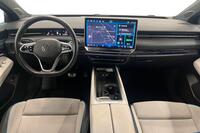 Volkswagen ID.7 vaihtoauto