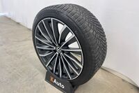 Volkswagen ID.7 vaihtoauto