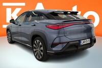 BYD Sealion 7 vaihtoauto
