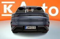 BYD Sealion 7 vaihtoauto