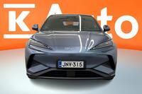 BYD Sealion 7 vaihtoauto