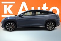 BYD Sealion 7 vaihtoauto
