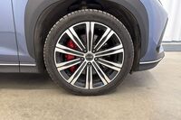 BYD Sealion 7 vaihtoauto