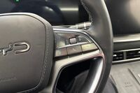 BYD Sealion 7 vaihtoauto