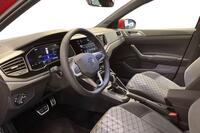 Volkswagen Taigo vaihtoauto