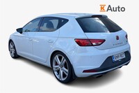 SEAT Leon vaihtoauto
