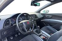 SEAT Leon vaihtoauto