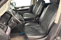 Volkswagen Multivan vaihtoauto