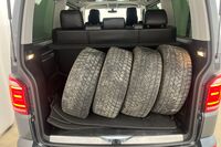 Volkswagen Multivan vaihtoauto