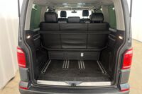 Volkswagen Multivan vaihtoauto
