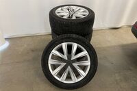 Volkswagen Multivan vaihtoauto