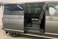 Volkswagen Multivan vaihtoauto