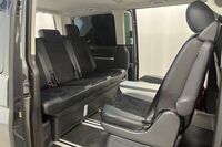 Volkswagen Multivan vaihtoauto