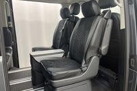 Volkswagen Multivan vaihtoauto