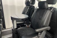 Volkswagen Multivan vaihtoauto