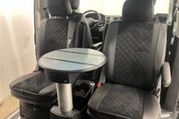 Volkswagen Multivan vaihtoauto