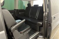 Volkswagen Multivan vaihtoauto