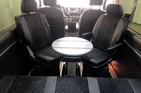 Volkswagen Multivan vaihtoauto