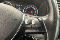 Volkswagen Multivan vaihtoauto
