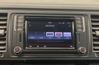 Volkswagen Multivan vaihtoauto