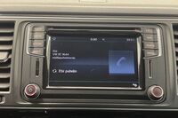 Volkswagen Multivan vaihtoauto