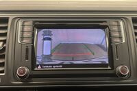 Volkswagen Multivan vaihtoauto