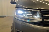 Volkswagen Multivan vaihtoauto