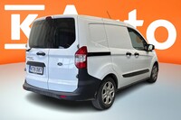 Ford Transit Courier vaihtoauto