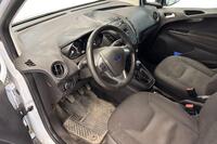 Ford Transit Courier vaihtoauto