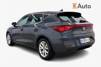 SEAT Leon vaihtoauto
