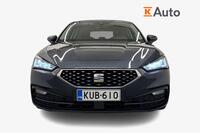 SEAT Leon vaihtoauto