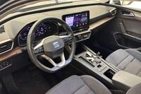 SEAT Leon vaihtoauto