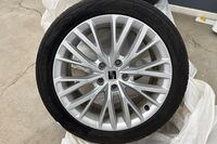 SEAT Leon vaihtoauto