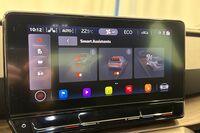 SEAT Leon vaihtoauto