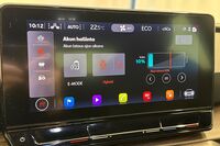 SEAT Leon vaihtoauto