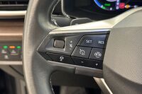 SEAT Leon vaihtoauto