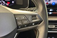 SEAT Leon vaihtoauto