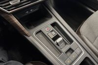 SEAT Leon vaihtoauto