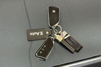 SEAT Leon vaihtoauto