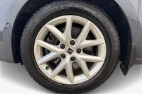 SEAT Leon vaihtoauto