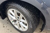 SEAT Leon vaihtoauto